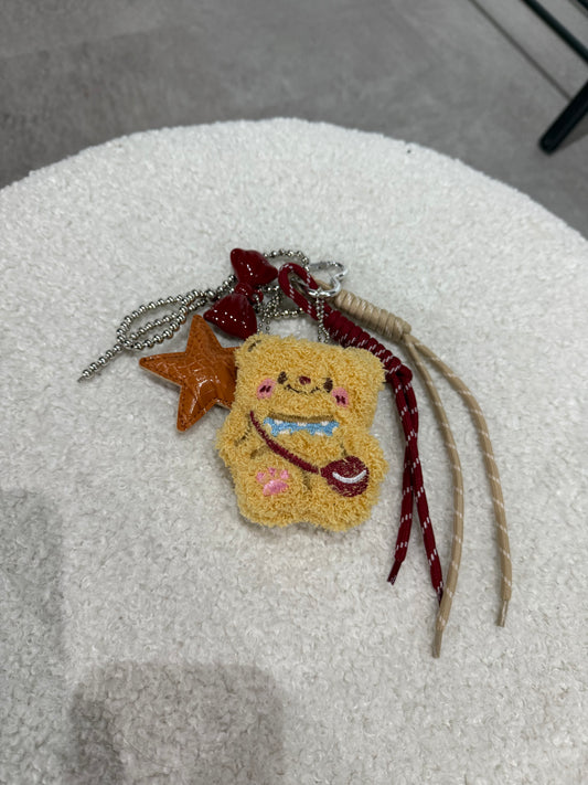 Taschenanhänger