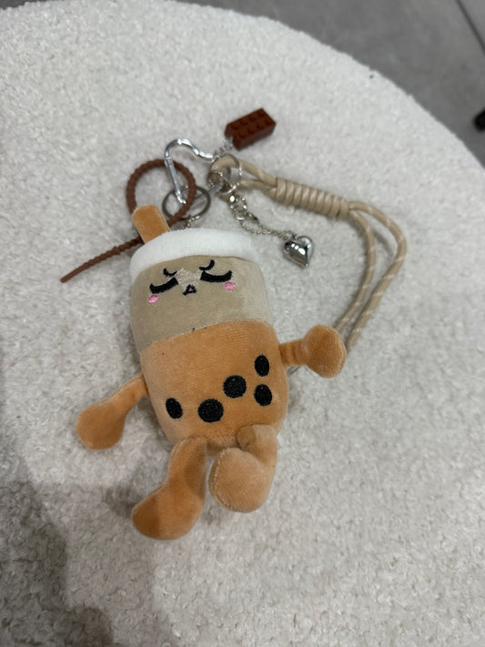 Taschenanhänger