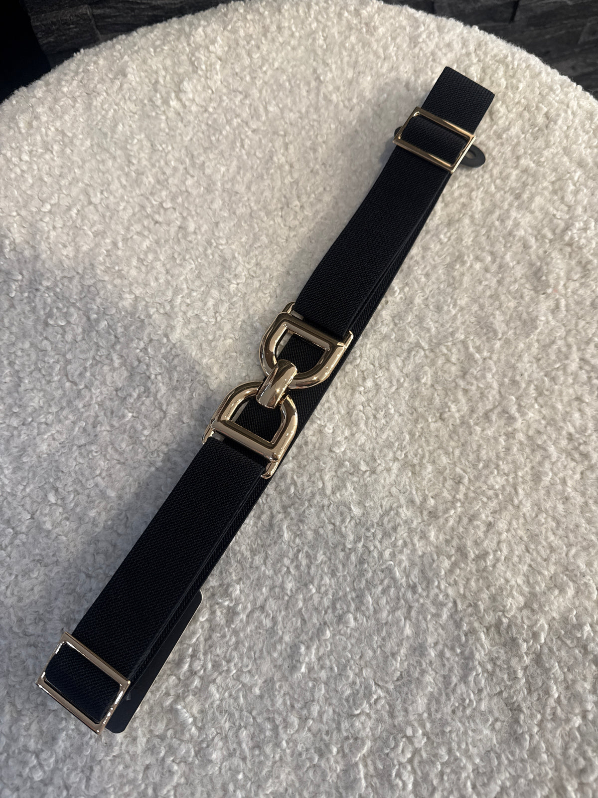 GÜRTEL -4332- GOLD